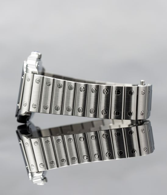 Cartier Santos De Cartier WSSA0029 Image 2